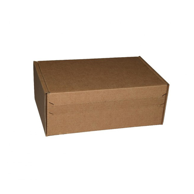 pudełko wysyłkowe dla e-commerce